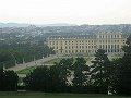  Utsikt fr�n Gloriette